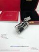 ARW Replica Cartier Limited Editions Stainless Steel Black And Silver Logo Jet lighter Blcak&Silver Cartier Lighter (2)_th.jpg